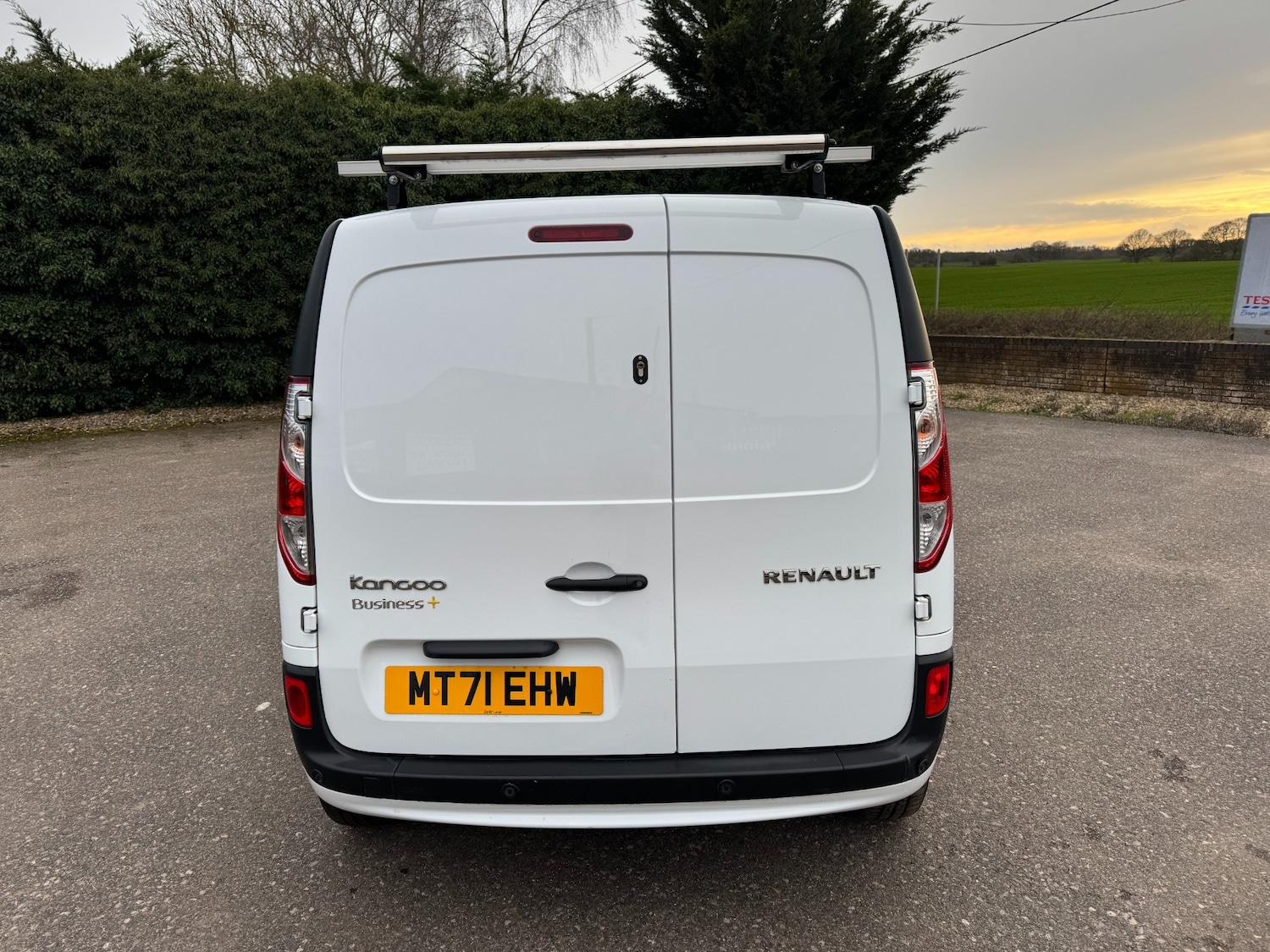 Used Renault Kangoo 2021 for sale - 77902720: Photo 5