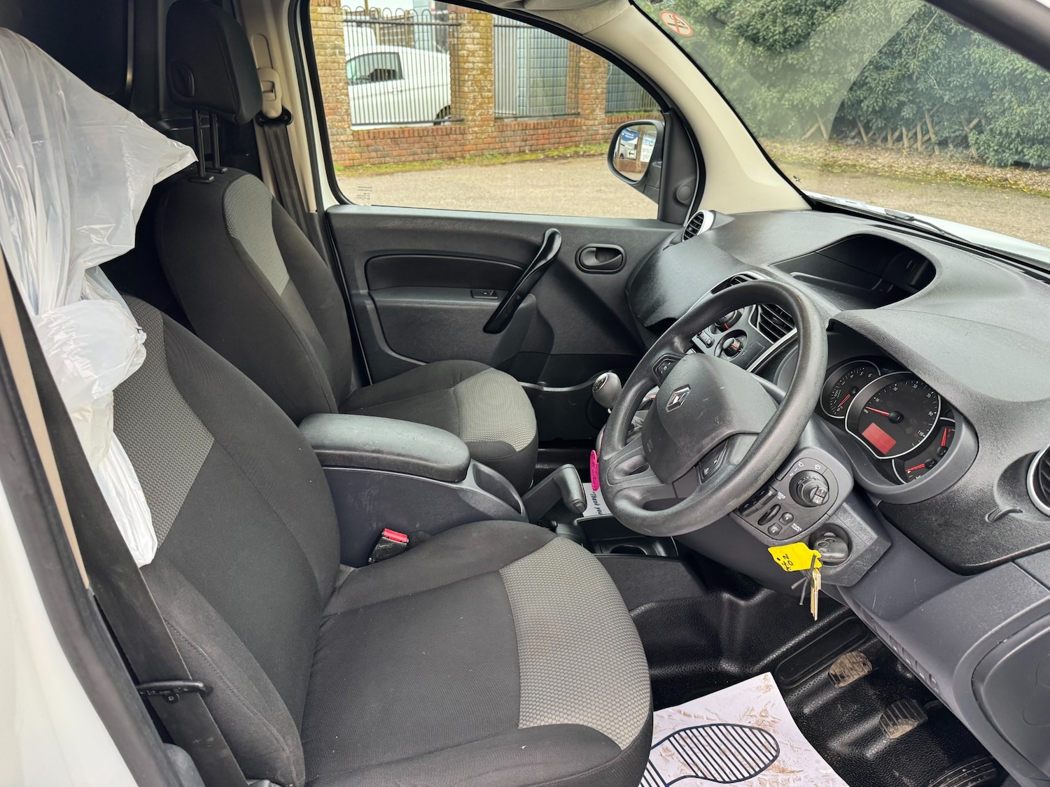 Used Renault Kangoo 2021 for sale - 77902720: Photo 7