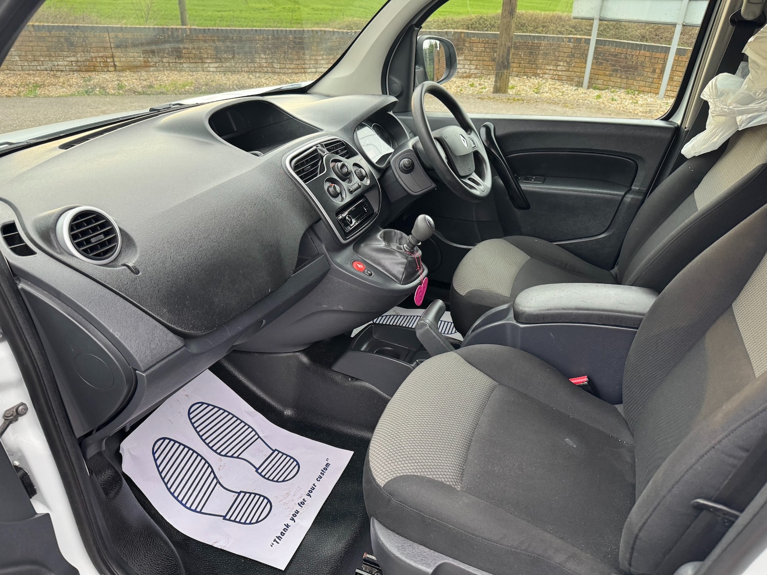 Used Renault Kangoo 2021 for sale - 77902720: Photo 9