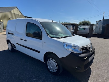 Used Nissan NV250 2020 for sale - 78424404: Photo
