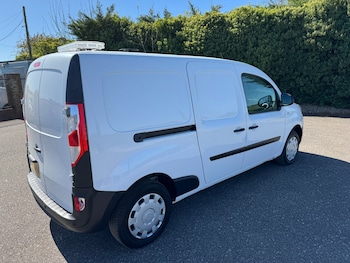 Used Nissan NV250 2020 for sale - 78424404: Photo