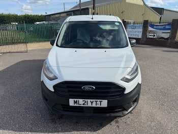 Used Ford Transit Connect 2021 for sale - 79445556: Photo