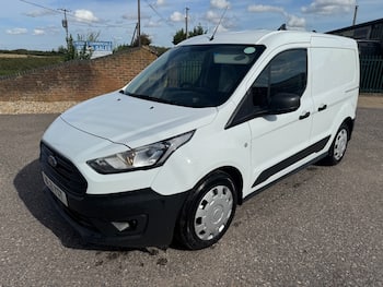 Used Ford Transit Connect 2021 for sale - 79445556: Photo