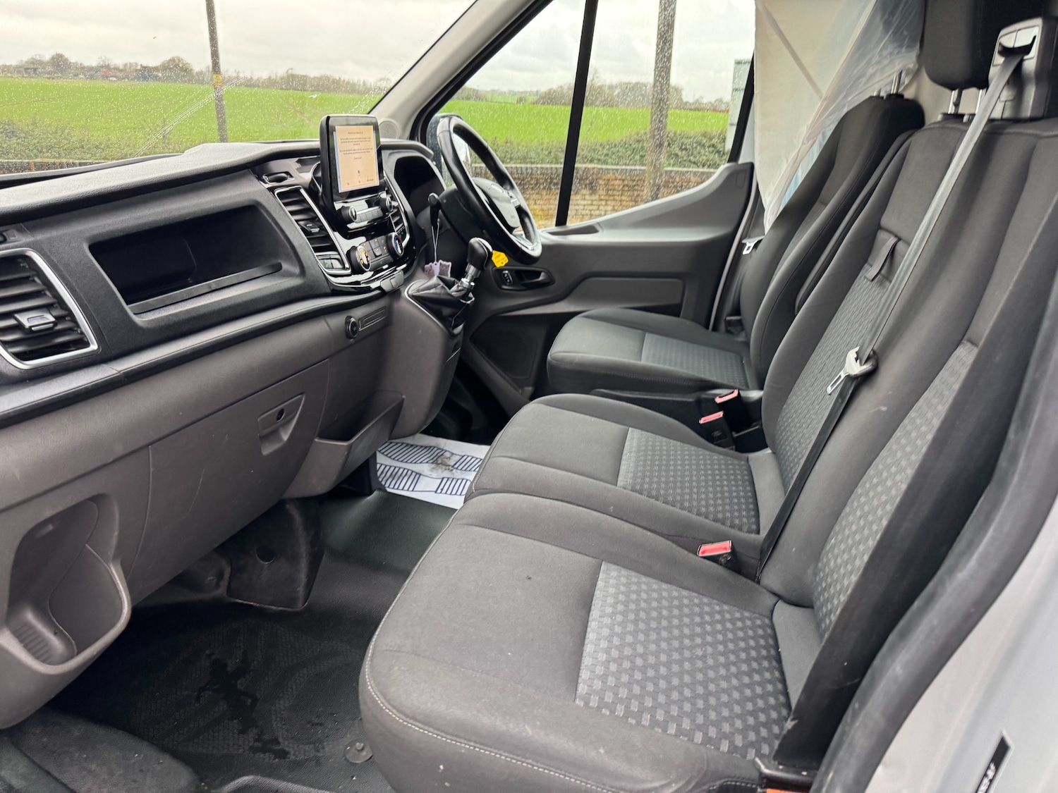 Used Ford Transit 2020 for sale - 76662842: Photo 10