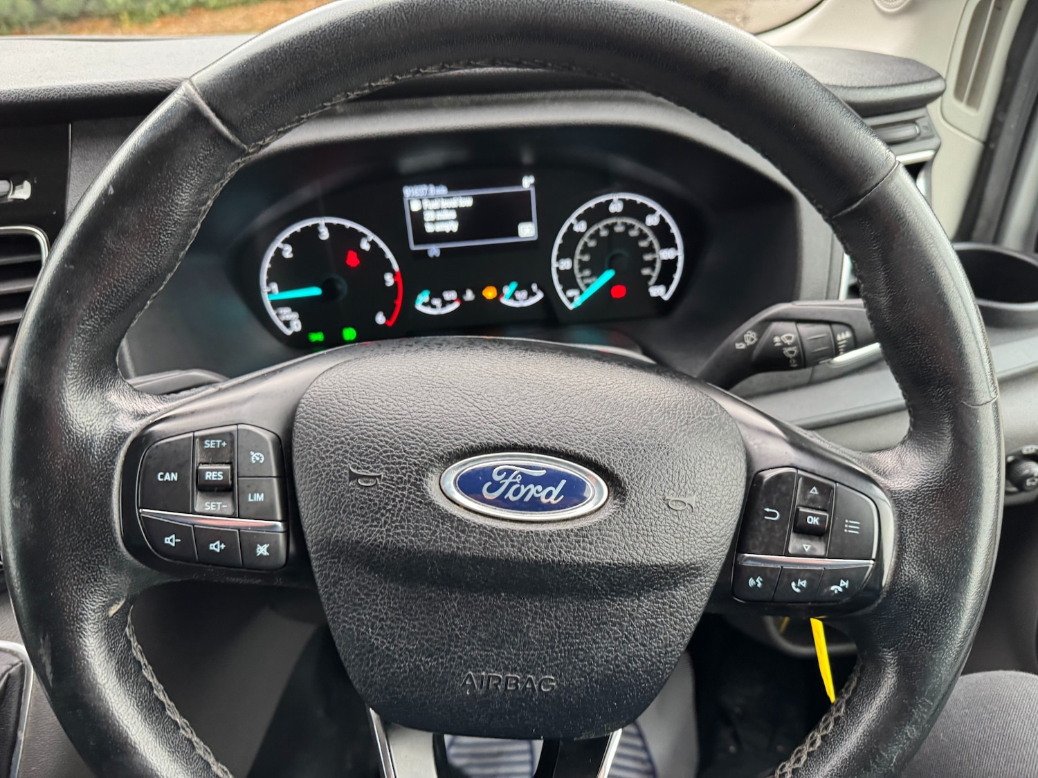 Used Ford Transit 2020 for sale - 76662842: Photo 11