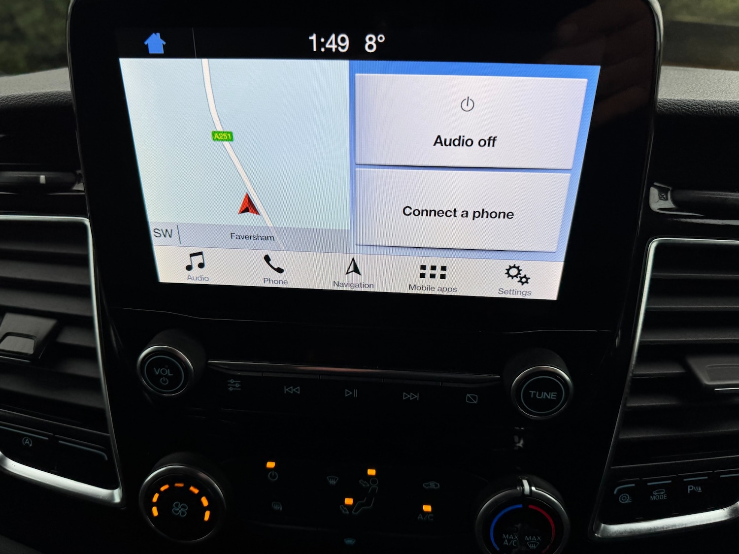 Used Ford Transit 2020 for sale - 76662842: Photo 12