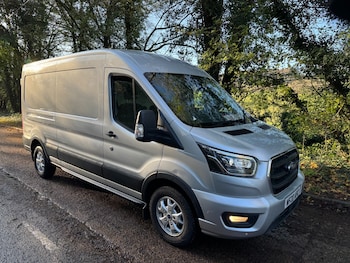 Ford - Transit