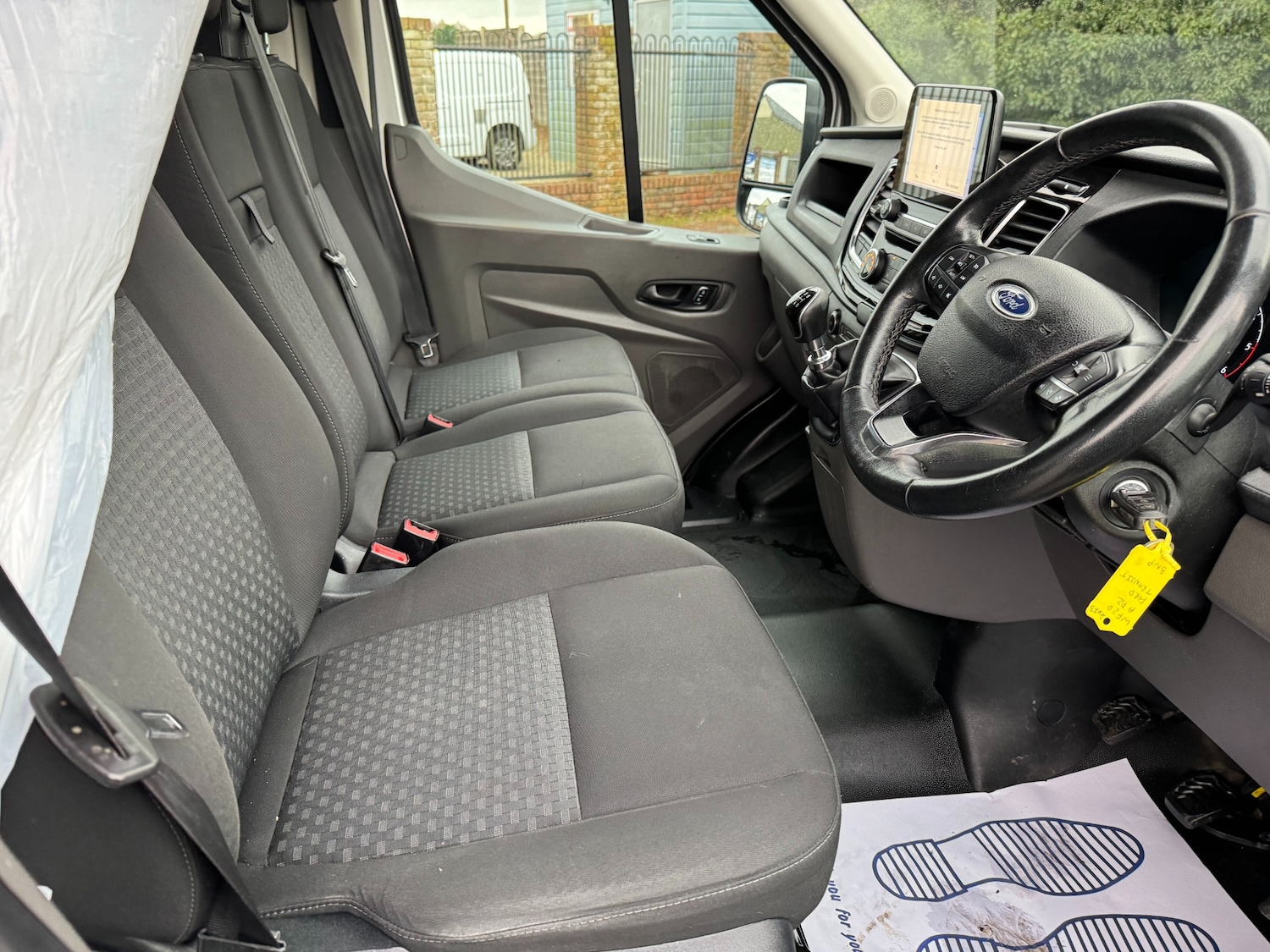 Used Ford Transit 2020 for sale - 76662842: Photo 9