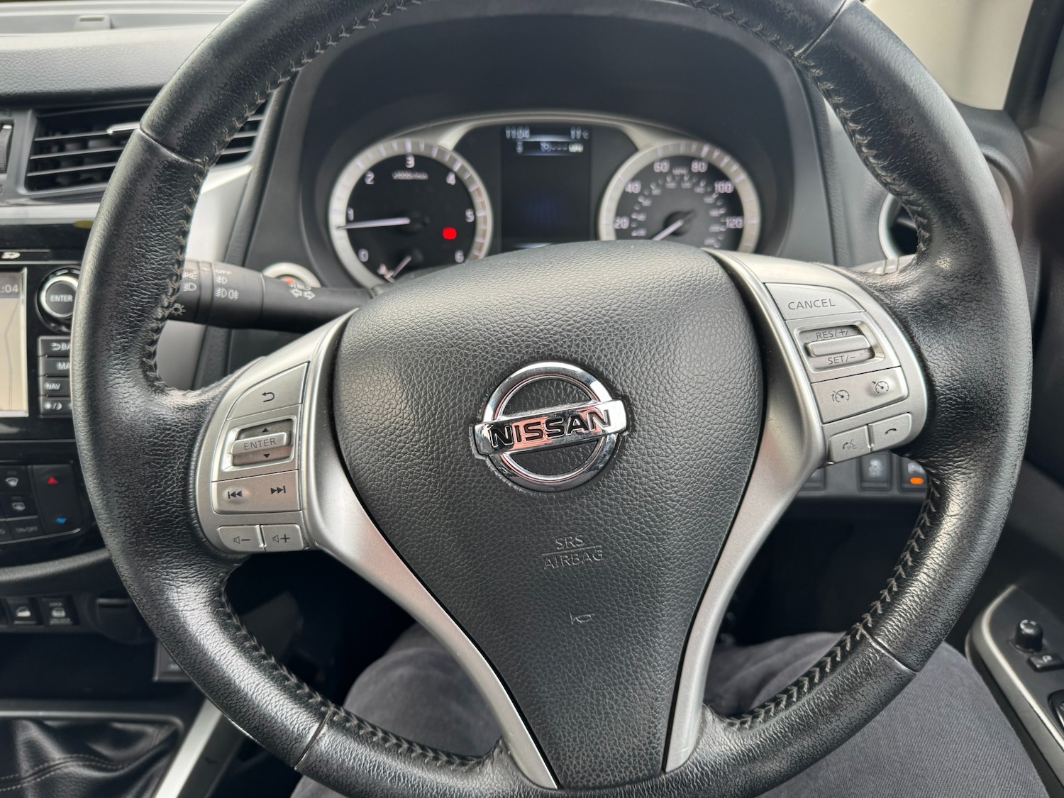 Used Nissan Navara 2018 for sale - 77661888: Photo 13