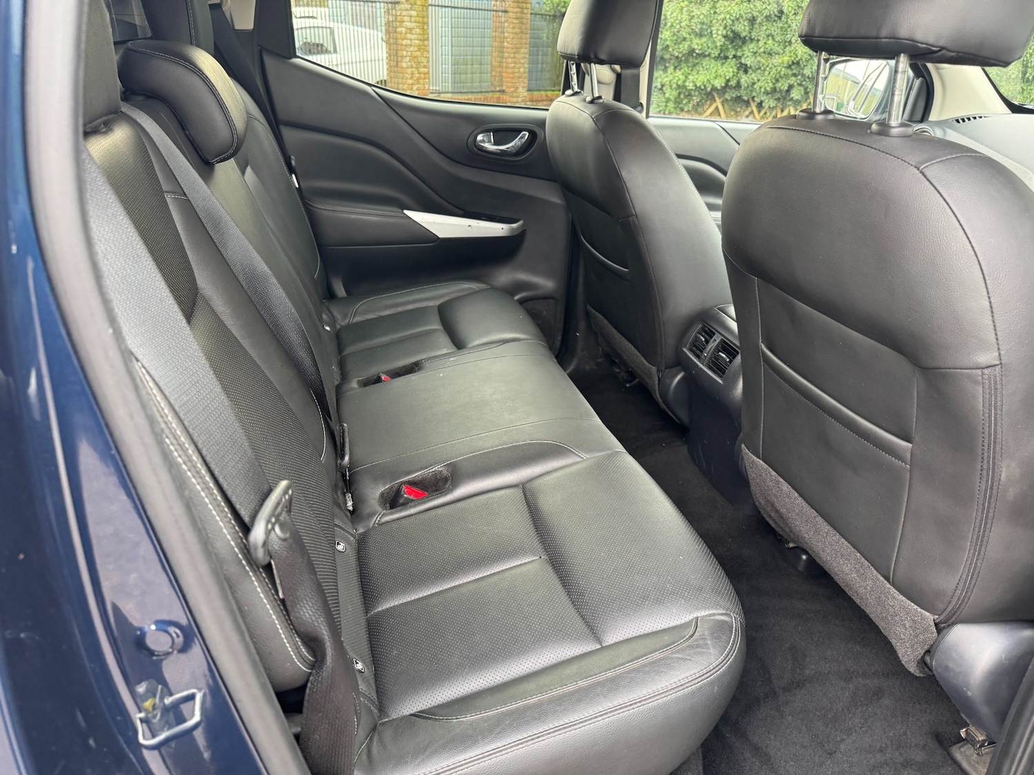 Used Nissan Navara 2018 for sale - 77661888: Photo 8