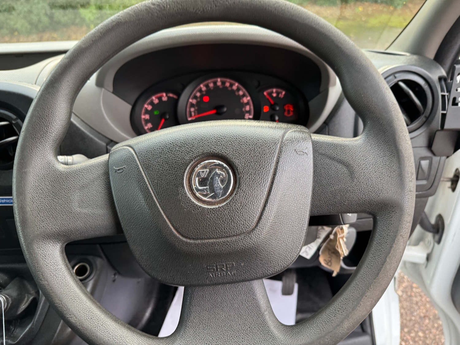 Used Vauxhall Movano 2018 for sale - 76853871: Photo 13