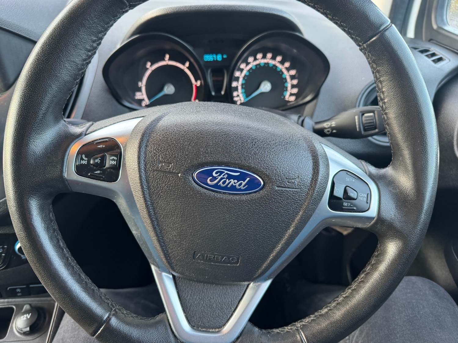 Used Ford Transit Courier 2021 for sale - 77350407: Photo 10