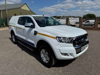 Used Ford Ranger 2018 for sale - 75180819: Photo