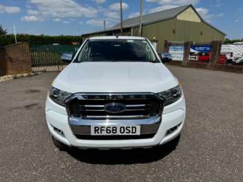 Used Ford Ranger 2018 for sale - 75180819: Photo