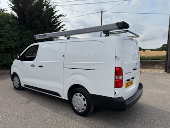 Used Citroen Dispatch 2021 for sale - 79283118: Photo
