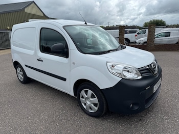 Used Nissan NV250 2020 for sale - 78594399: Photo