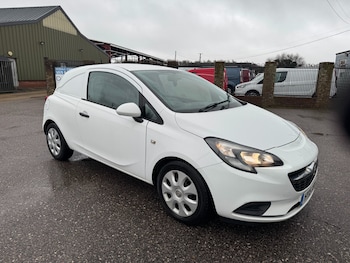 Used Vauxhall Corsa 2015 for sale - 77350243: Photo