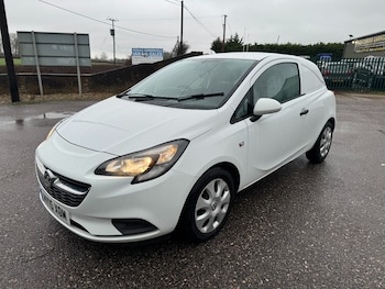 Used Vauxhall Corsa 2015 for sale - 77350243: Photo