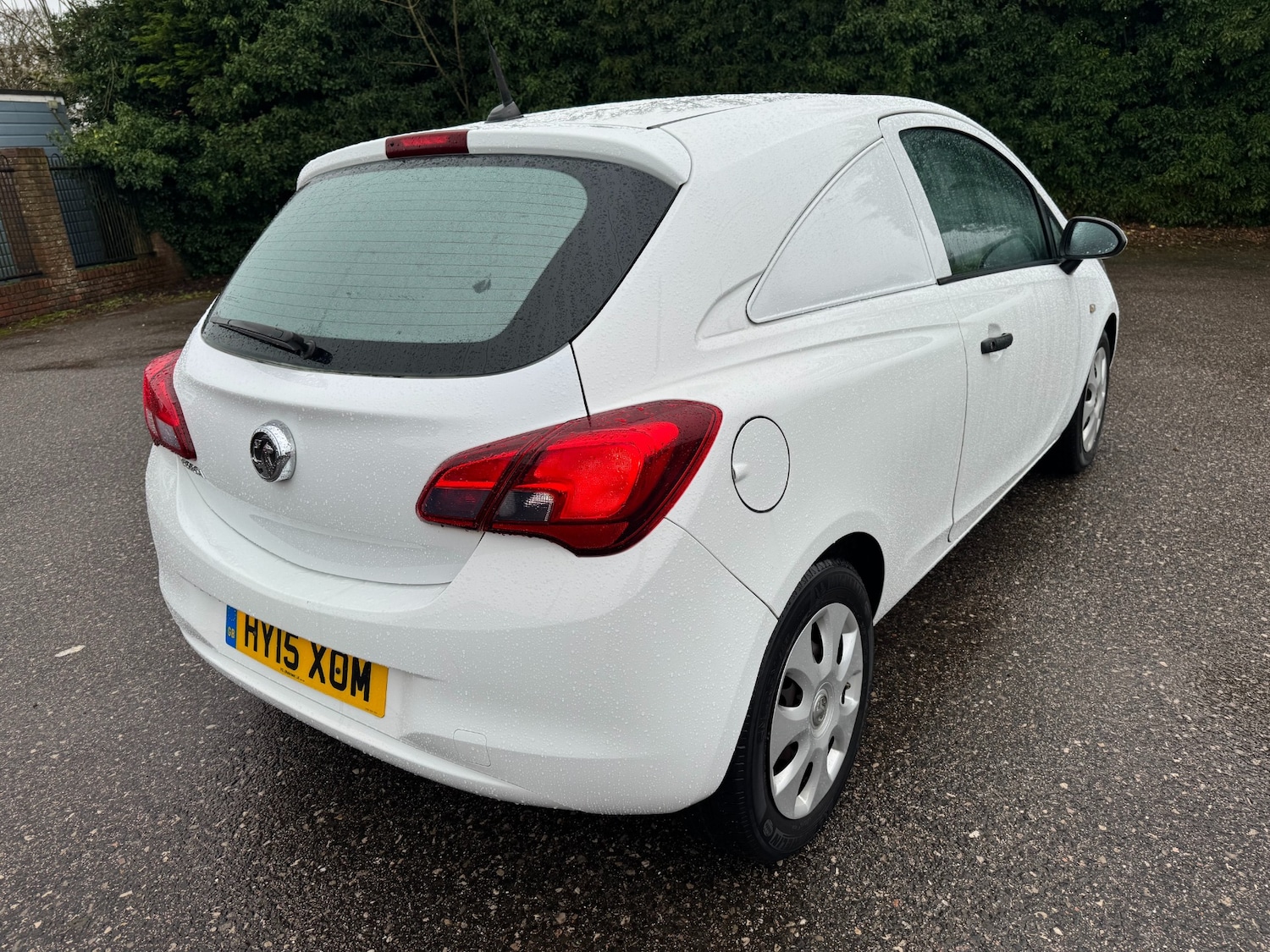 Used Vauxhall Corsa 2015 for sale - 77350243: Photo 6