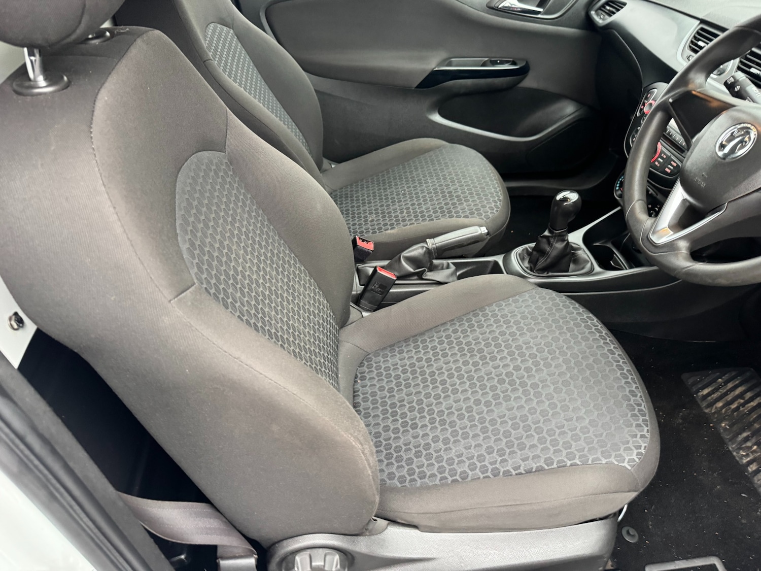 Used Vauxhall Corsa 2015 for sale - 77350243: Photo 8