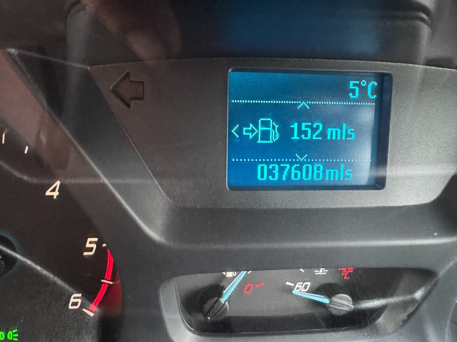 Used Ford Transit Custom 2018 for sale - 76611097: Photo 11