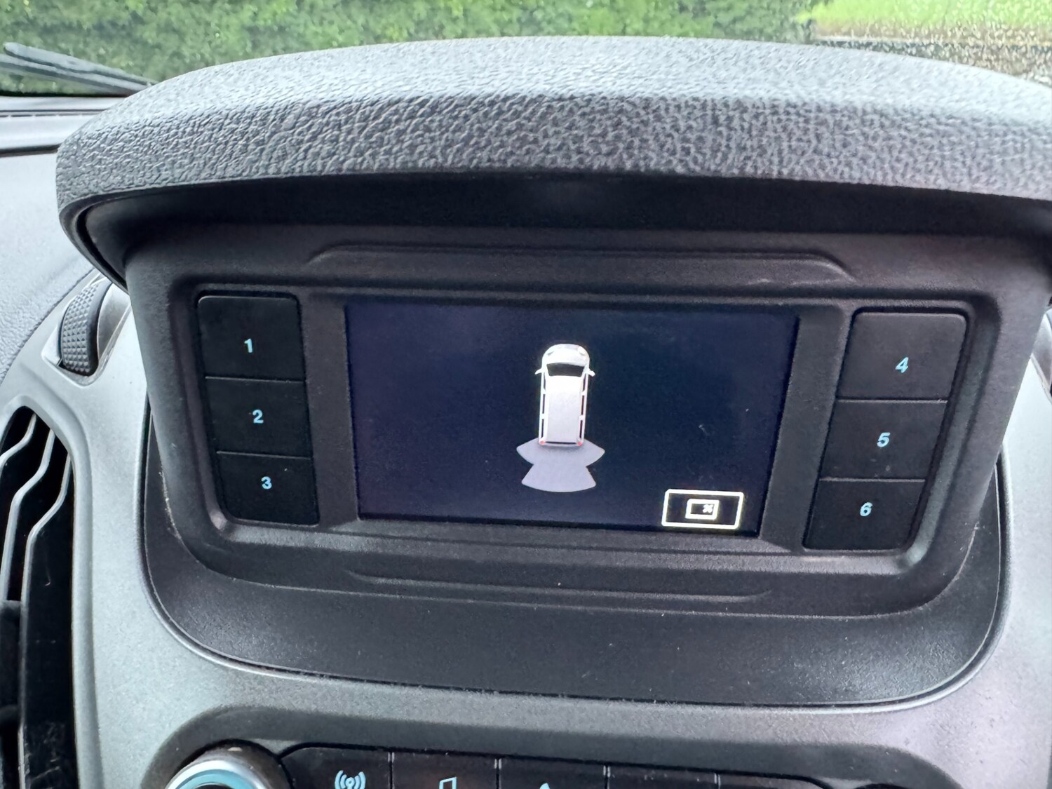 Used Ford Transit Courier 2019 for sale - 77447772: Photo 10