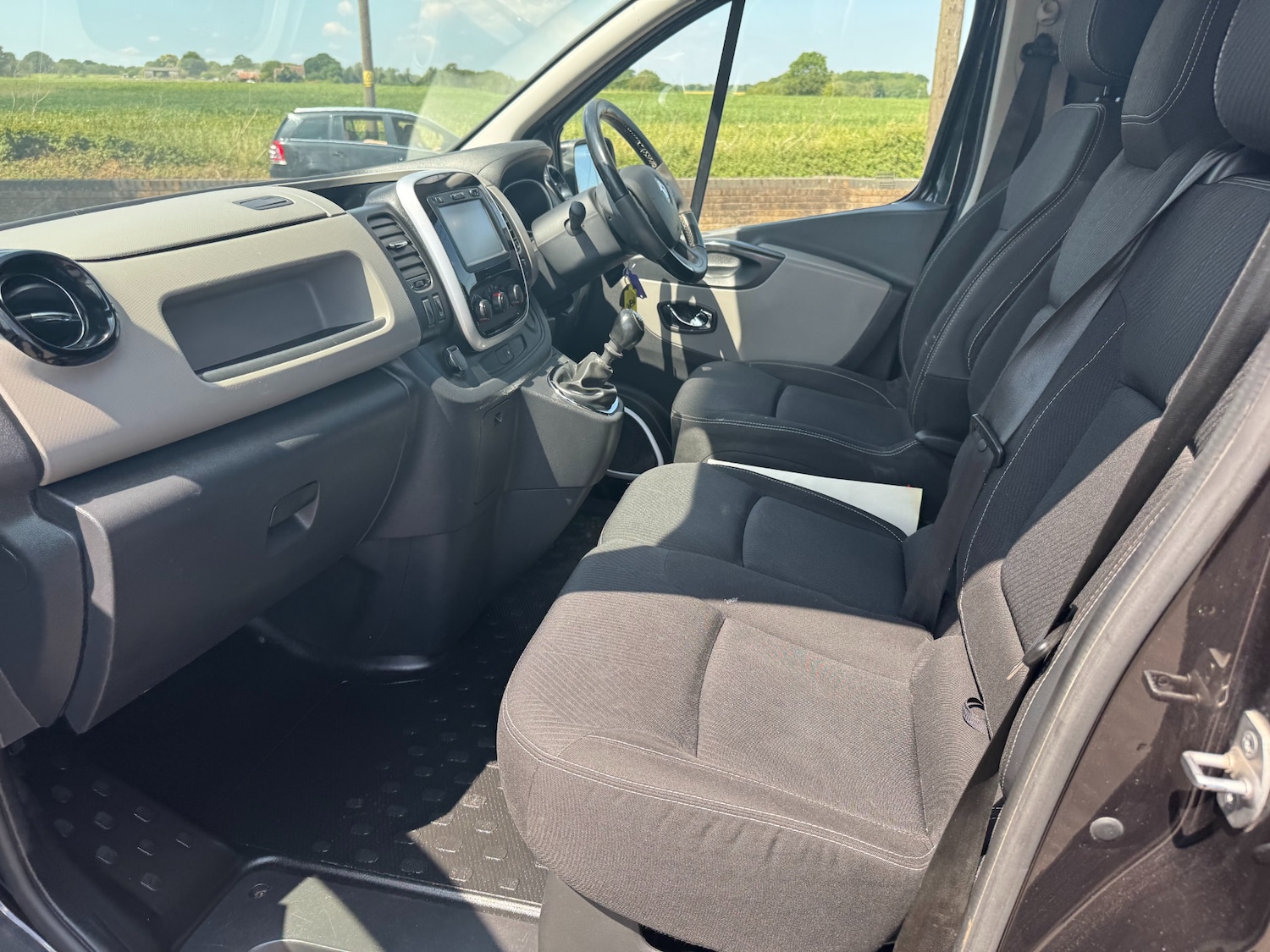 Vehicle 9