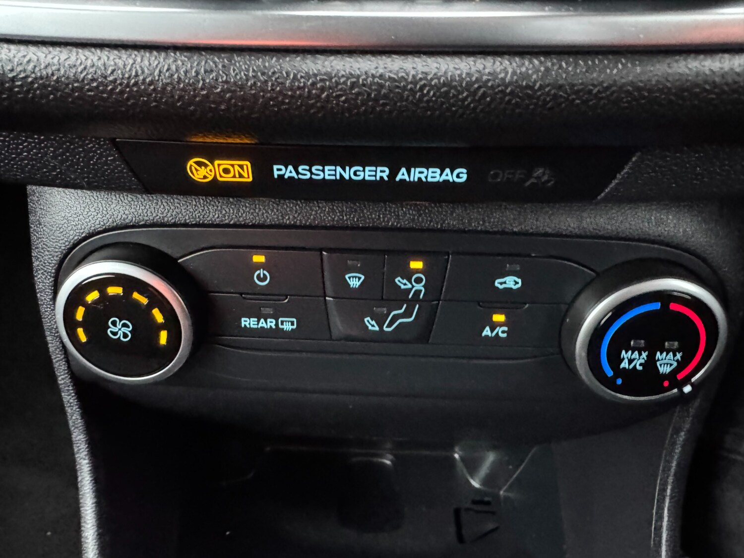 Used Ford Fiesta 2020 for sale - 77417241: Photo 12