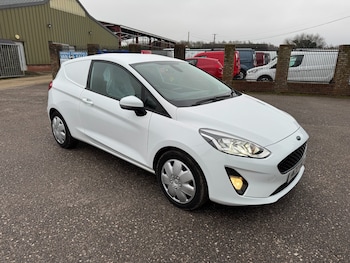 Ford Fiesta feature image