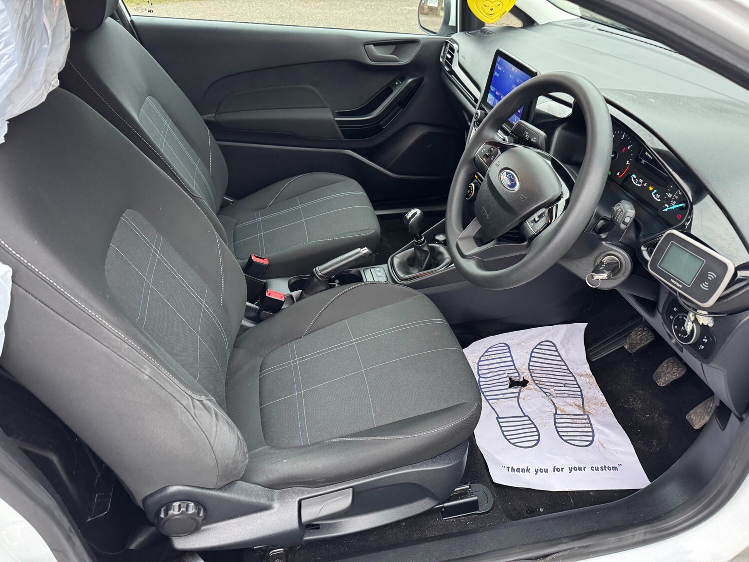 Used Ford Fiesta 2020 for sale - 77417241: Photo 7