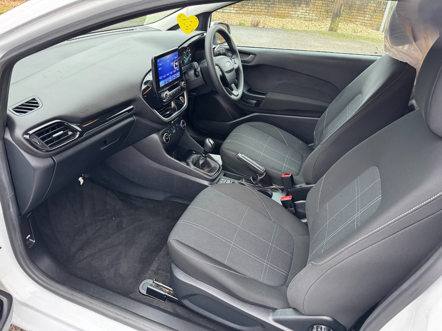 Used Ford Fiesta 2020 for sale - 77417241: Photo 8