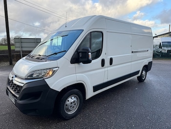 Used Citroen Relay 2019 for sale - 77170806: Photo