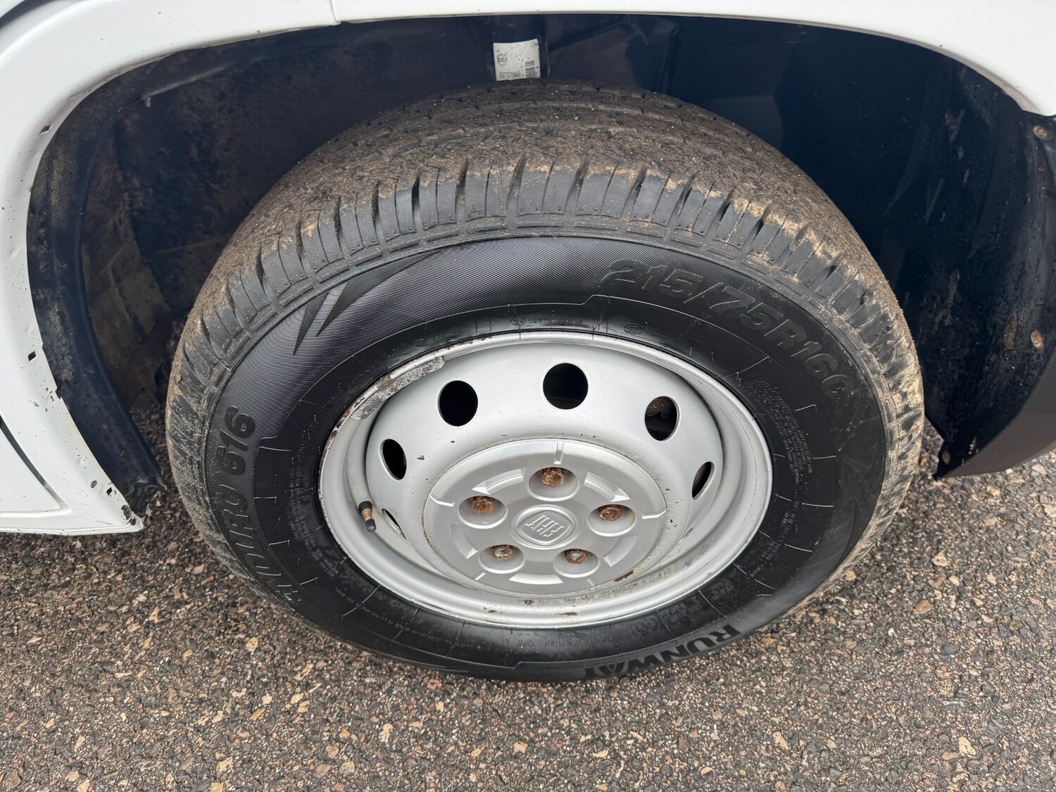 Vehicle 13