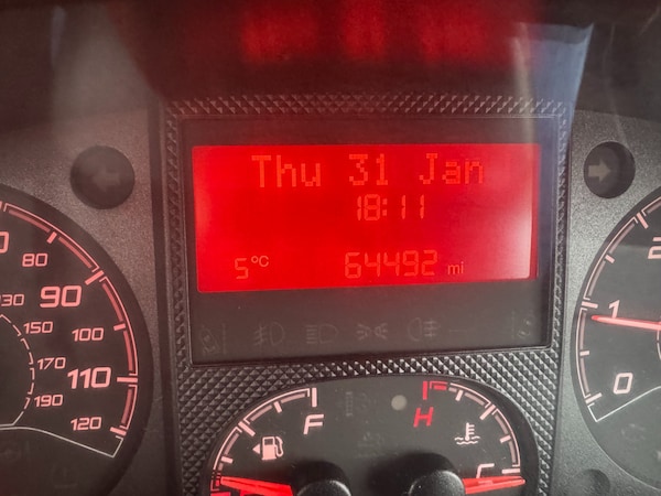 Used Fiat Ducato 2020 for sale - 73454381: Photo 15