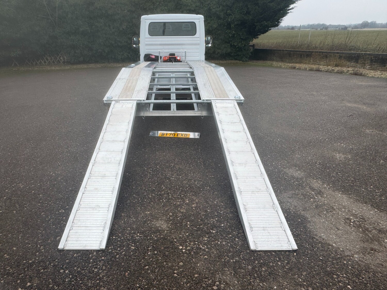 Vehicle 16