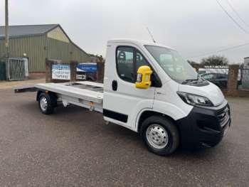 Used Fiat Ducato 2020 for sale - 73454381: Photo