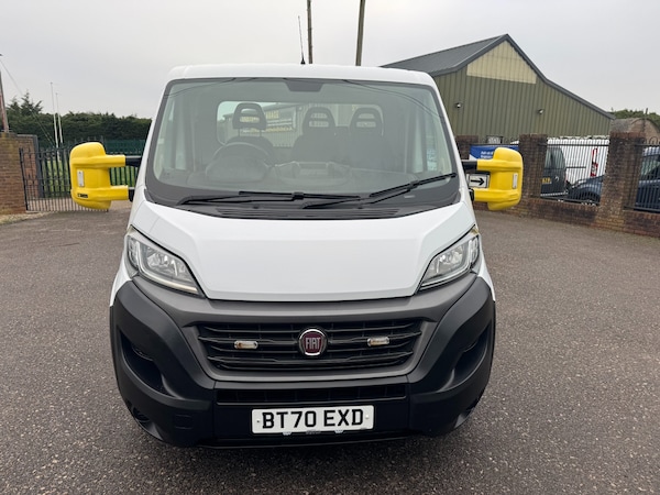 Used Fiat Ducato 2020 for sale - 73454381: Photo 2