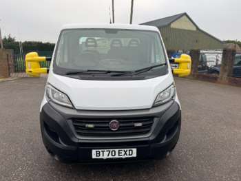 Used Fiat Ducato 2020 for sale - 73454381: Photo