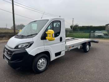 Used Fiat Ducato 2020 for sale - 73454381: Photo