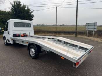 Used Fiat Ducato 2020 for sale - 73454381: Photo