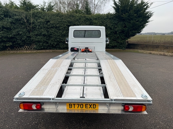 Used Fiat Ducato 2020 for sale - 73454381: Photo 5