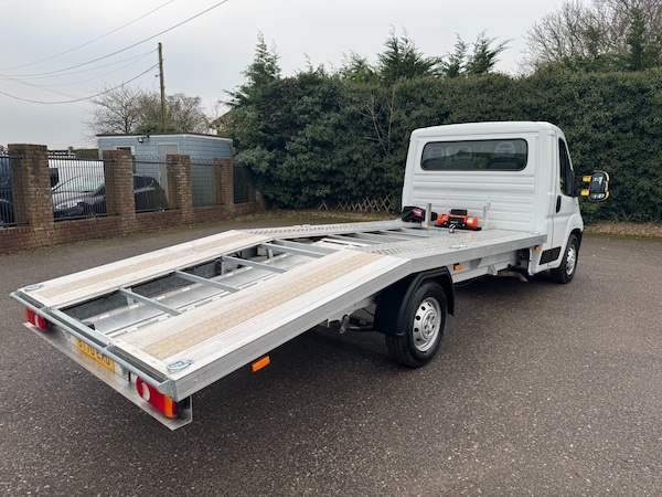 Used Fiat Ducato 2020 for sale - 73454381: Photo 6