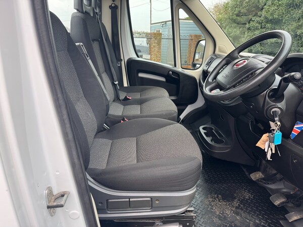 Used Fiat Ducato 2020 for sale - 73454381: Photo 8