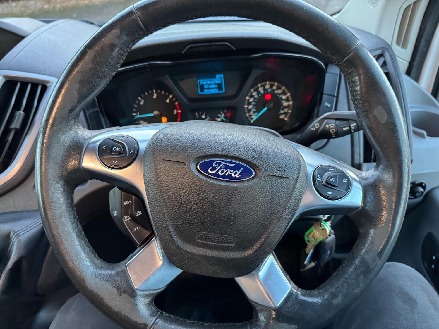 Used Ford Transit 2018 for sale - 76739011: Photo 10