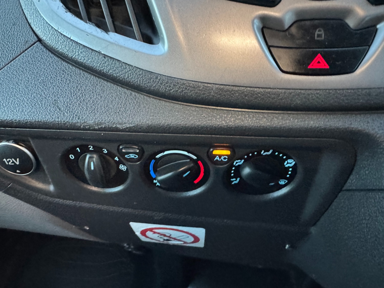 Used Ford Transit 2018 for sale - 76739011: Photo 11