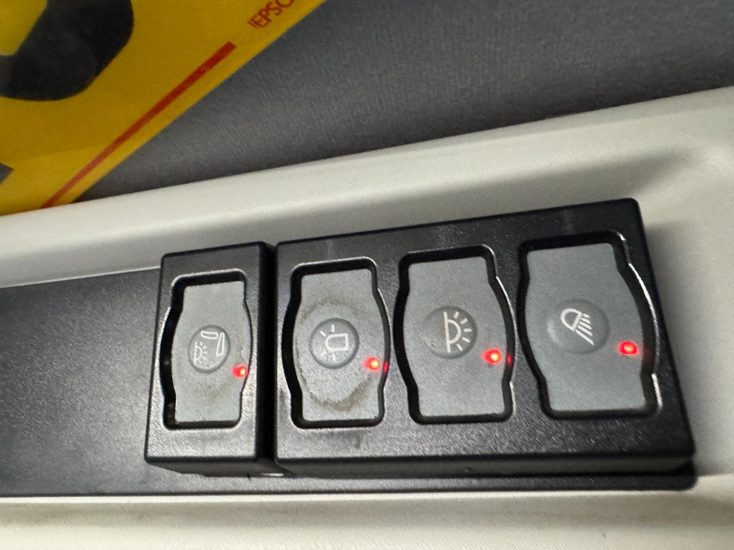 Used Ford Transit 2018 for sale - 76739011: Photo 14