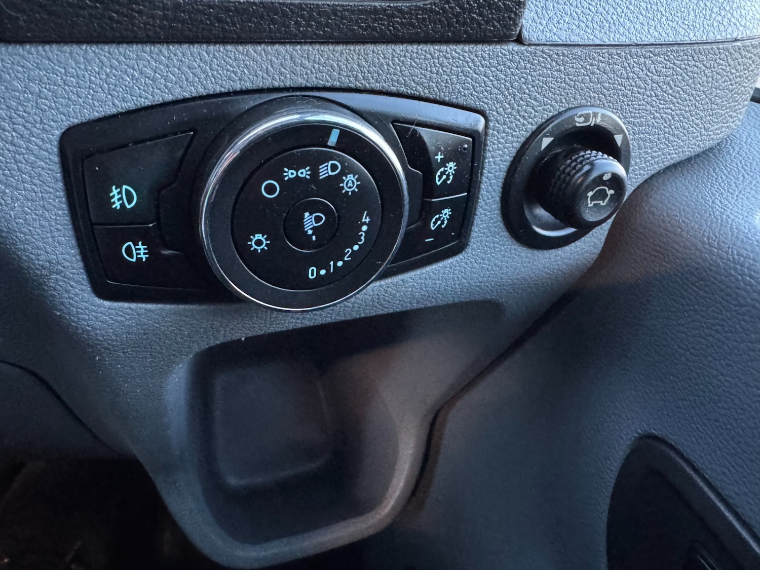 Used Ford Transit 2018 for sale - 76739011: Photo 16