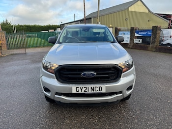 Used Ford Ranger 2021 for sale - 76853866: Photo