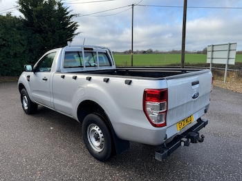 Used Ford Ranger 2021 for sale - 76853866: Photo