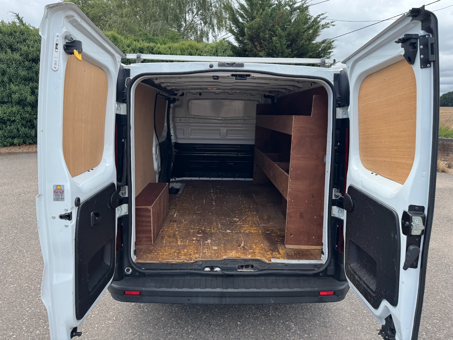 Vehicle 7